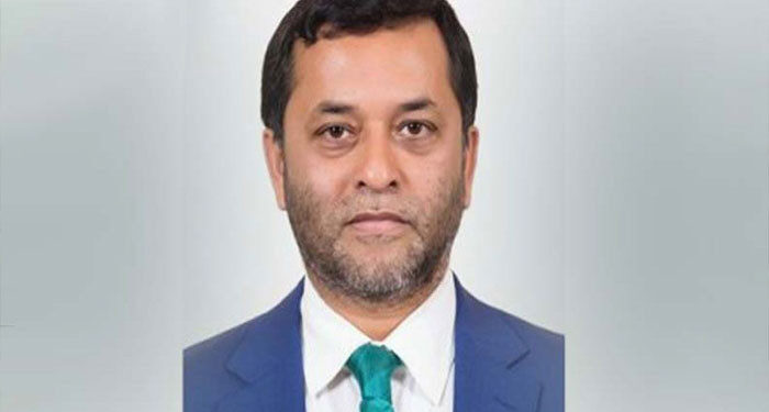 সিএসইতে পুননির্বাচিত নাসির উদ্দিন চৌধুরী