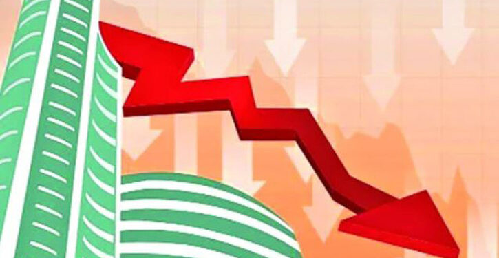 অর্থনীতিতে নেমে আসছে অস্থিরতা