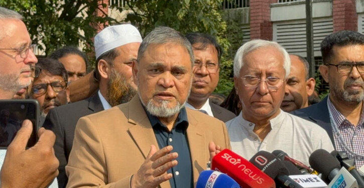 তফসিল ডিসেম্বরের দ্বিতীয় সপ্তাহে: সিইসি