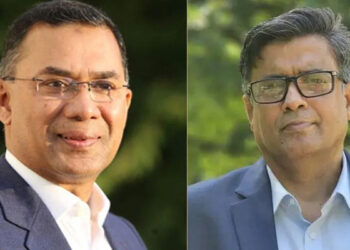 তারেক রহমানের দেশে ফেরা নিয়ে সরকার বাধা দিচ্ছে না: প্রেস সচিব