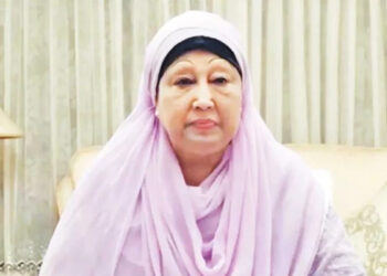 খালেদা জিয়ার স্বাস্থ্যে তেমন অগ্রগতি নেই, বিদেশ যাত্রায় অনিশ্চয়তা