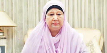 খালেদা জিয়ার স্বাস্থ্যে তেমন অগ্রগতি নেই, বিদেশ যাত্রায় অনিশ্চয়তা