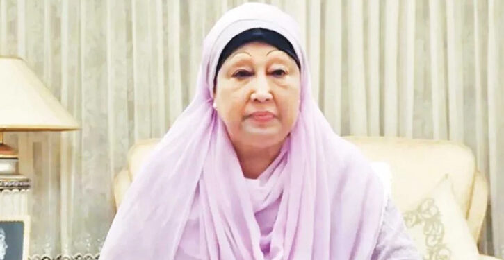 খালেদা জিয়ার স্বাস্থ্যে তেমন অগ্রগতি নেই, বিদেশ যাত্রায় অনিশ্চয়তা
