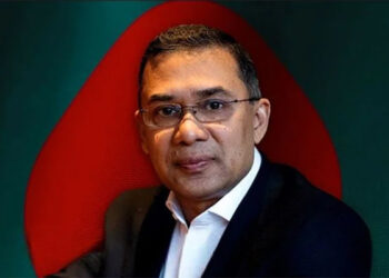 সরকার একদিনের মধ্যে ট্রাভেল পাস দেবে তারেক রহমান ফিরতে চাইলে