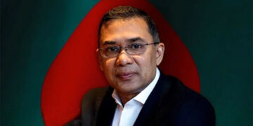 সরকার একদিনের মধ্যে ট্রাভেল পাস দেবে তারেক রহমান ফিরতে চাইলে