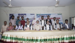 লায়ন্স ও লিও ক্লাব অব চিটাগাং সেঞ্চুরিয়ানের উদ্যোগে স্বাস্থ্যসেবা ও সচেতনতা কার্যক্রম অনুষ্ঠিত