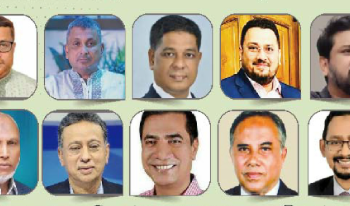 চট্টগ্রামে এবারে বিএনপির হাল ধরছেন যারা