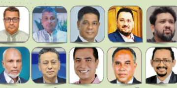 চট্টগ্রামে এবারে বিএনপির হাল ধরছেন যারা