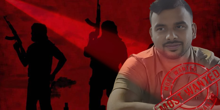 চট্টগ্রামে ব্যবসায়ীকে ফোনে হুমকি প্রদান সরোয়ার হত্যাকান্ডের আসামী রায়হানের