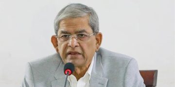 মির্জা ফখরুলের ইঙ্গিত: এটাই হয়তো শেষ নির্বাচন