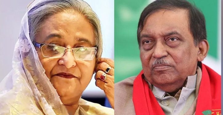 শেখ হাসিনা ও কামালের সম্পদ রাষ্ট্রীয় হেফাজতে নেওয়ার নির্দেশ