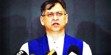 জুলাই সনদ লঙ্ঘন করেছেন প্রধান উপদেষ্টা: সালাহউদ্দিন