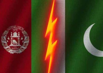 পাকিস্তানের বিমান হামলায় আফগানিস্তানে নিহত কমপক্ষে ১০