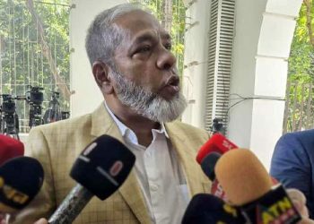 রায় ঘোষণায় ক্ষুব্ধ শেখ হাসিনার আইনজীবী