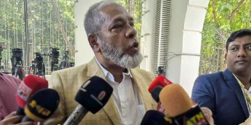 রায় ঘোষণায় ক্ষুব্ধ শেখ হাসিনার আইনজীবী