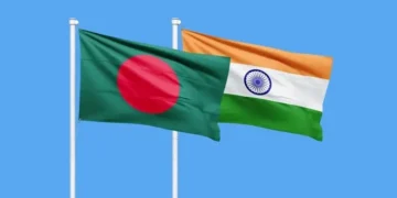 তিস্তা ও সীমান্ত ইস্যু সত্ত্বেও থেমে নেই বাংলাদেশ–ভারত সম্পর্ক