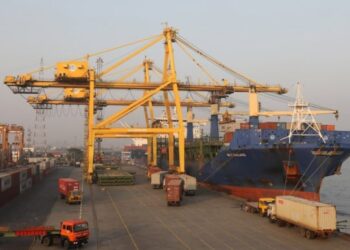 নিউমুরিং টার্মিনালে বিদেশি অপারেটর নিয়োগে হাইকোর্টের রায় ৪ ডিসেম্বর