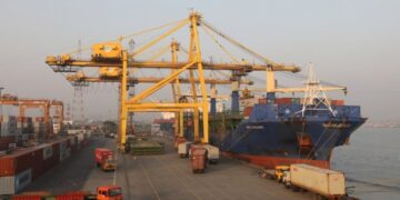 নিউমুরিং টার্মিনালে বিদেশি অপারেটর নিয়োগে হাইকোর্টের রায় ৪ ডিসেম্বর