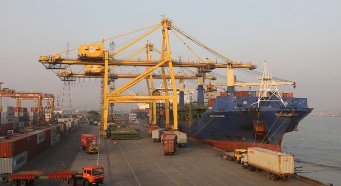 নিউমুরিং টার্মিনালে বিদেশি অপারেটর নিয়োগে হাইকোর্টের রায় ৪ ডিসেম্বর