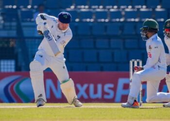 ২১৭ রানে হারিয়ে আয়ারল্যান্ডকে সিরিজ জিতল বাংলাদেশ