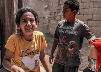 যুদ্ধবিরতির পরও গাজায় ৬৭ ফিলিস্তিনি শিশুর মৃত্যু ইসরায়েলি হামলায়