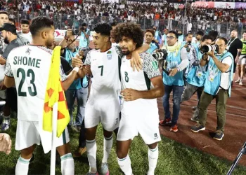 ভারতকে হারালো বাংলাদেশ ২২ বছর পর