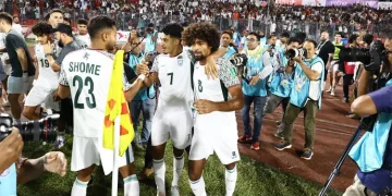 ভারতকে হারালো বাংলাদেশ ২২ বছর পর