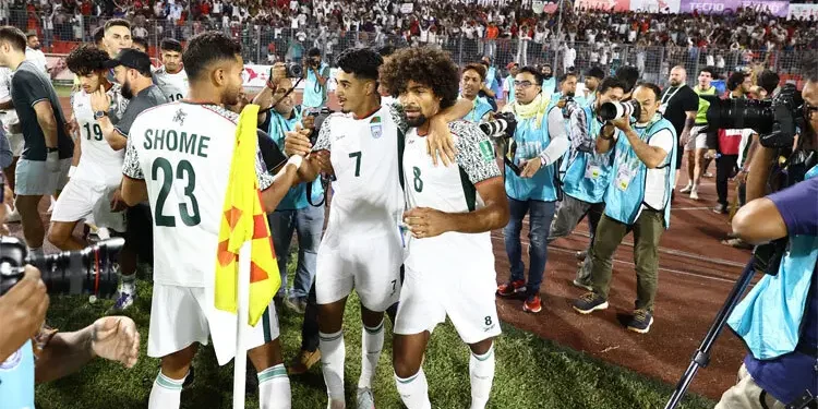 ভারতকে হারালো বাংলাদেশ ২২ বছর পর