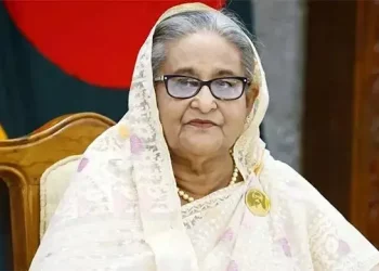 নারী হিসেবে সহানুভূতি পাবেন না সাজার ক্ষেত্রে শেখ হাসিনা