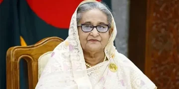 নারী হিসেবে সহানুভূতি পাবেন না সাজার ক্ষেত্রে শেখ হাসিনা