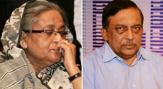 শেখ হাসিনা ও কামালের মামলার রায় ঘোষিত হবে ১৭ নভেম্বর