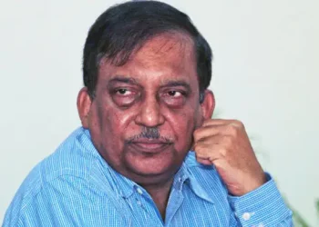 মানবতাবিরোধী অপরাধে সাবেক স্বরাষ্ট্রমন্ত্রী কামালের মৃত্যুদণ্ডের রায়