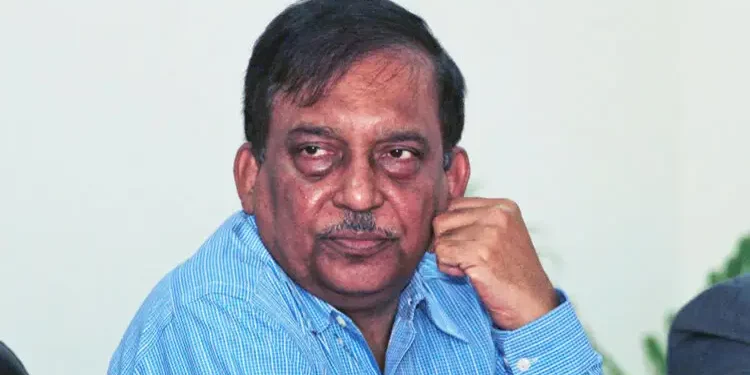 মানবতাবিরোধী অপরাধে সাবেক স্বরাষ্ট্রমন্ত্রী কামালের মৃত্যুদণ্ডের রায়