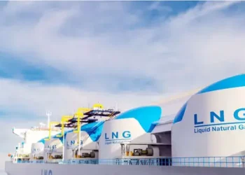 সিঙ্গাপুর থেকে ৪৯০ কোটি টাকায় একটি এলএনজি কার্গো আমদানি করা হচ্ছে