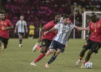 মেসির গোল ও অ্যাসিস্টে বছরের শেষ ম্যাচে আর্জেন্টিনার জয়