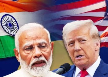 ভারতের রিলায়েন্স রাশিয়ার তেল কেনা কমিয়েছে , ট্রাম্পের শুল্কের চাপ