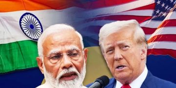 ভারতের রিলায়েন্স রাশিয়ার তেল কেনা কমিয়েছে , ট্রাম্পের শুল্কের চাপ