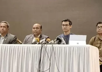 চট্টগ্রামে আসছে আধুনিক কনটেইনার টার্মিনাল, ধারণক্ষমতা ৮ লাখ ইউনিট