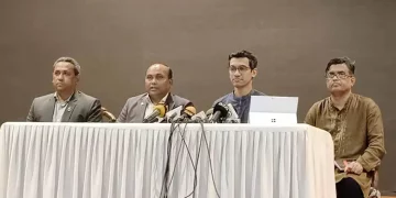 চট্টগ্রামে আসছে আধুনিক কনটেইনার টার্মিনাল, ধারণক্ষমতা ৮ লাখ ইউনিট