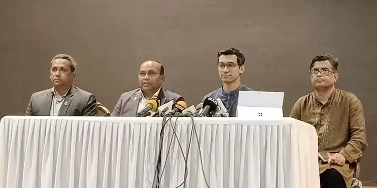 চট্টগ্রামে আসছে আধুনিক কনটেইনার টার্মিনাল, ধারণক্ষমতা ৮ লাখ ইউনিট