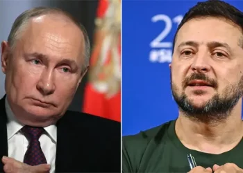 মার্কিন শান্তি পরিকল্পনা হতে পারে সংঘাত সমাধানের ভিত্তি: পুতিন