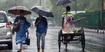 নভেম্বরে ঘূর্ণিঝড়ের সম্ভাবনা, বাড়তে পারে বৃষ্টিপাত