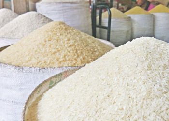 ২১৭ কোটি ৬৮ লাখ টাকার চাল কিনবে সরকার ভারত থেকে