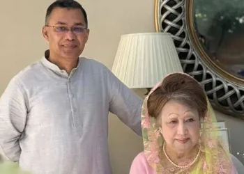 যা বললেন তারেক রহমান দেশে ফেরার ব্যাপারে