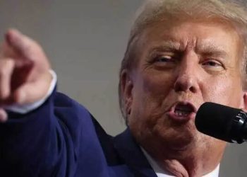 বিকৃত সম্পাদনার জন্য ট্রাম্পের কাছে ক্ষমা চাইলো বিবিসি