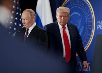 ট্রাম্প-পুতিন বৈঠক হওয়ার সম্ভাবনা রয়েছে আরেকটি: রুশ কূটনীতিক