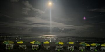 কক্সবাজারে ৪.৯ মাত্রার ভূমিকম্প মাঝরাতে