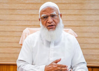 প্রচারসামগ্রী সরানোর নির্দেশ ৪৮ ঘণ্টার মধ্যে জামায়াতের