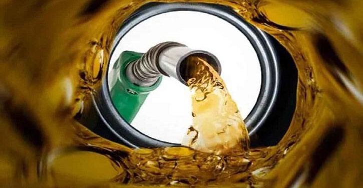 লিটারে ২ টাকা বাড়ল জ্বালানি তেলের দাম