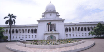 বৃহস্পতিবার অন্তর্বর্তী সরকার গঠন ও শপথ নিয়ে আদেশ